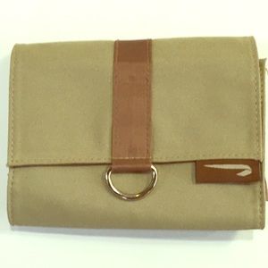 Molton Brown London Travel Cosmetic Case